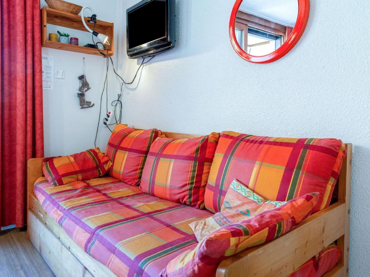 Studio Vostok Zodiaque-42 By Interhome Le Corbier Bagian luar foto