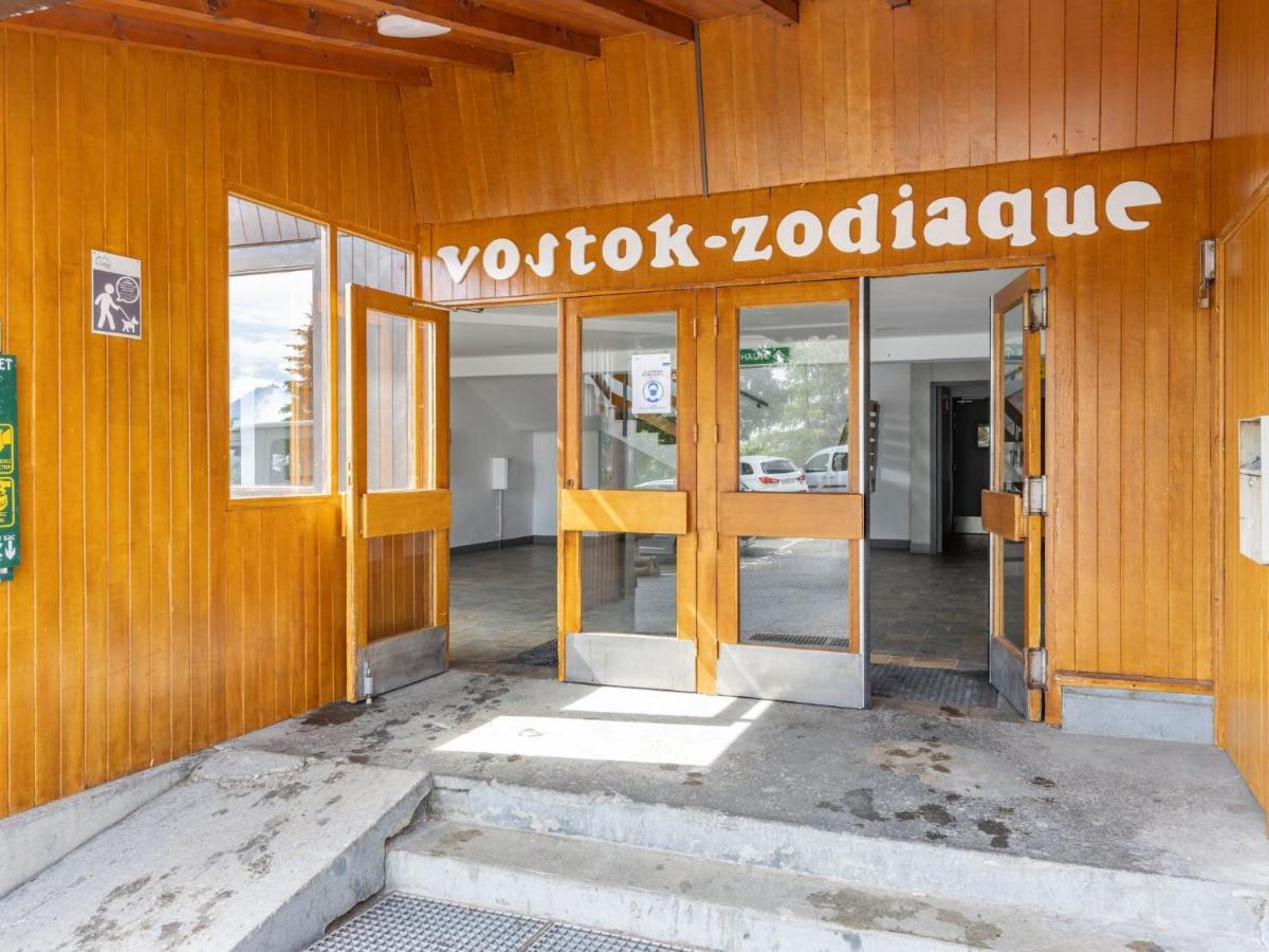 Studio Vostok Zodiaque-42 By Interhome Le Corbier Bagian luar foto